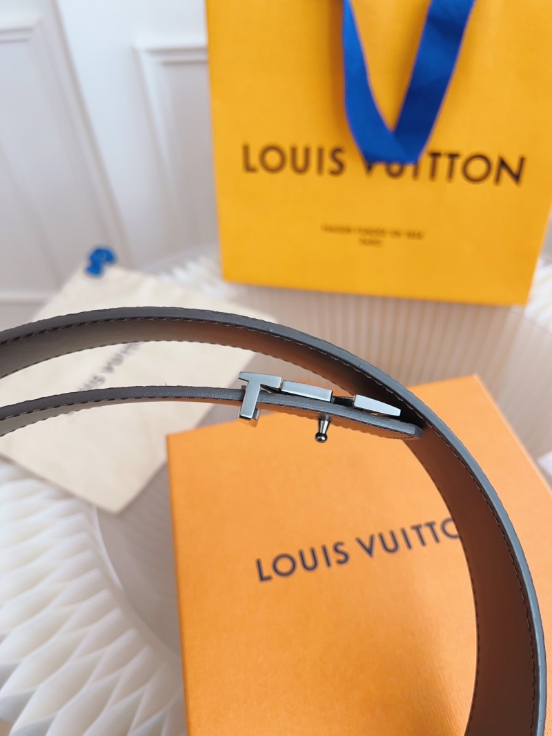 Louis Vuitton Belts